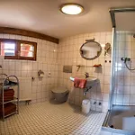 Gaestehaus Holzer Kreuz -ferienwohnung 
