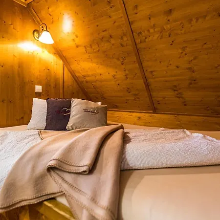 Gaestehaus Holzer Kreuz -ferienwohnung 