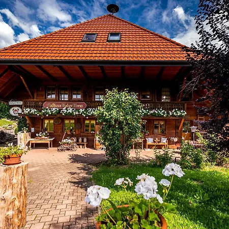 Διαμέρισμα Gaestehaus Holzer Kreuz -ferienwohnung 