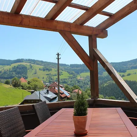 Gaestehaus Holzer Kreuz -ferienwohnung 